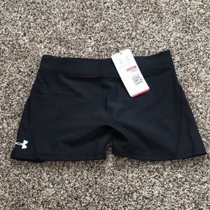 Under Armour Compression Shorts